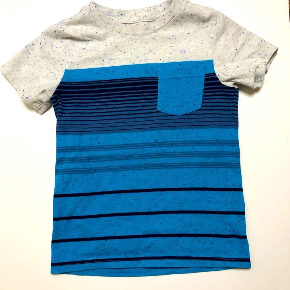 Cat and Jack Shirt